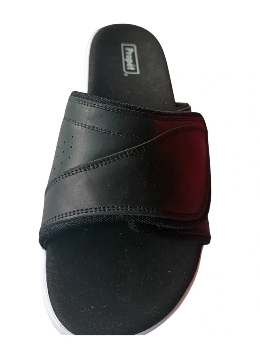 Propét Emerson Men’s Slides 11.5 NIB
